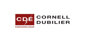 Cornell Dubilier Electronics (CDE)